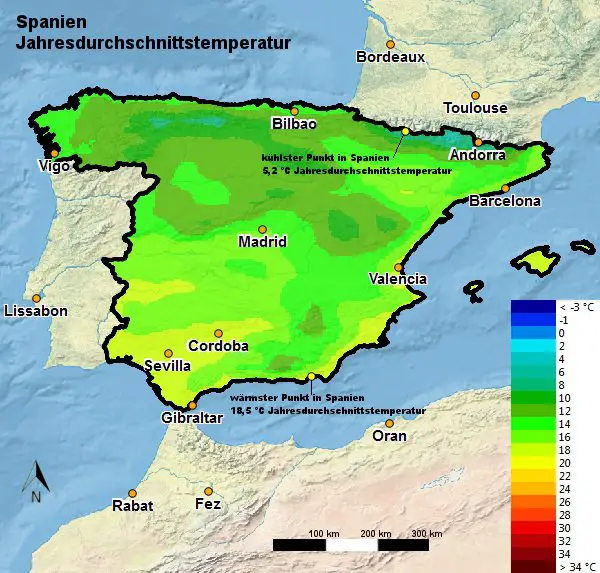 wetter barcelona november wetter barcelona november